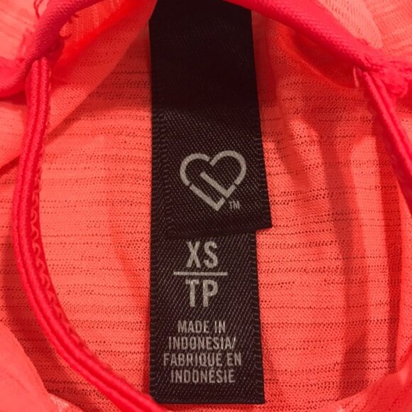 Juniors Live Love Dream Tank Top - Picture 3 of 4